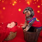 Profile Picture of Hera and Bronny (@heraandbronnydiaries) on Instagram