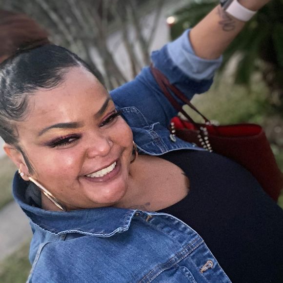 Profile Picture of Natalie Hardge (@mccoygirl08) on Poshmark