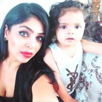 Profile Picture of Khatera Kaykay (@khatera-kaykay) on Quora