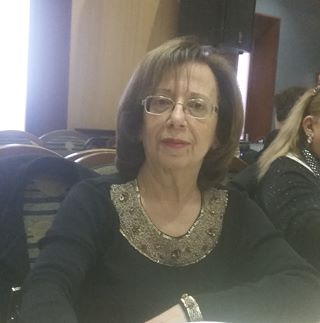 Profile Picture of Ayda Wakil (@ayda.wakil) on Facebook