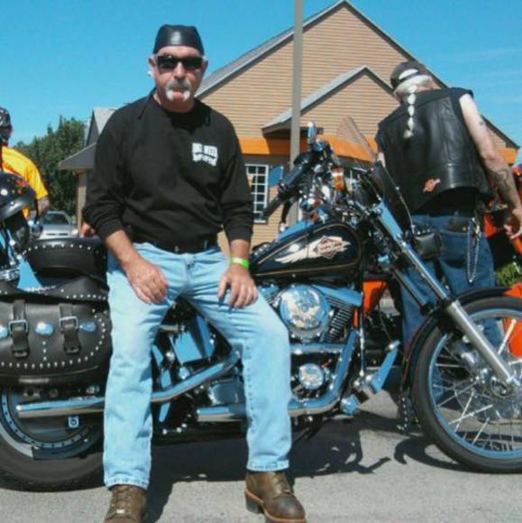 Profile Picture of Mike Gallagher (@trucker141) on Poshmark