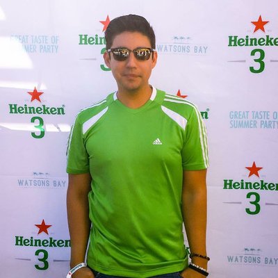 Profile Photo of Rafael Ruiz (@travelwithraf) on Twitter