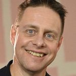 Profile Picture of Paul Cornell (@paulcornell2096) on Instagram