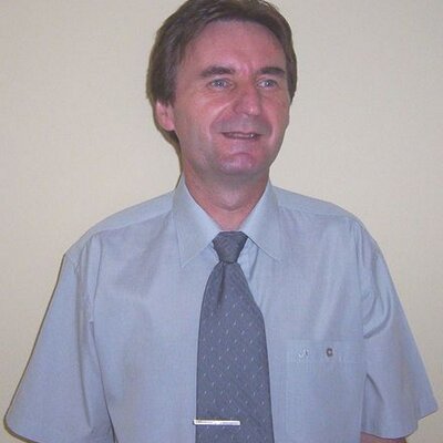 Fehér Tibor - Twitter Profile Picture of Fehér Tibor (@FehrTibor) on Twitter