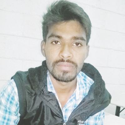 Ashok Nair - Twitter Profile Picture of Ashok Nair (@ashoknair1995) on Twitter