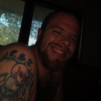 Profile Picture of Scott Hammel (@NoCeilings1017) on Twitter