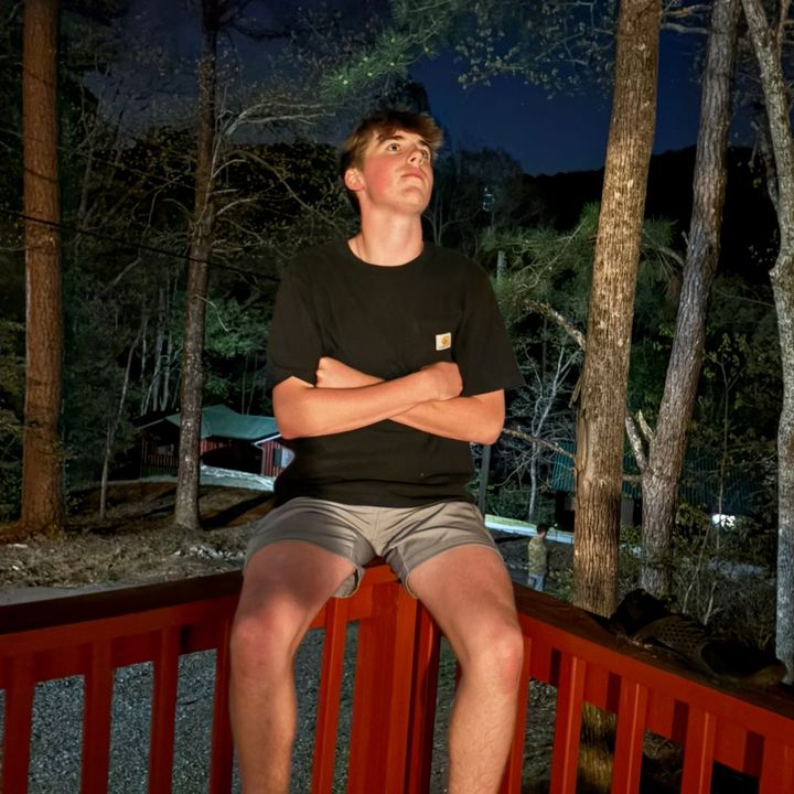 Profile Picture of Jacob Gibbs (@jacob.gibbs25) on Tiktok