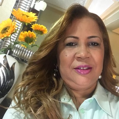 Profile Picture of Josefina Pichardo (@JosefinaPicha11) on Twitter