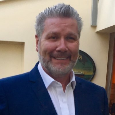 Profile Picture of Chris Underhill (@UnderhillChris) on Twitter
