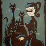 Kimberly Paz - Instagram Profile Picture of Kimberly Paz (@jans_bloom) on Instagram