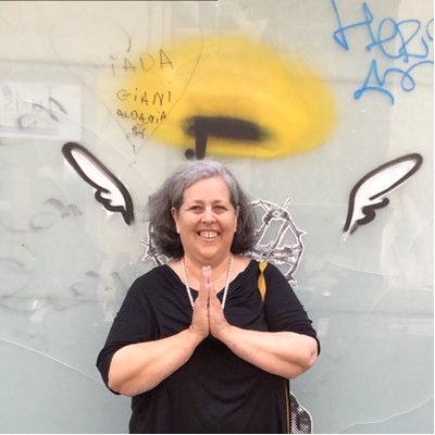 Profile Picture of Judy (@divinacucina) on Twitter