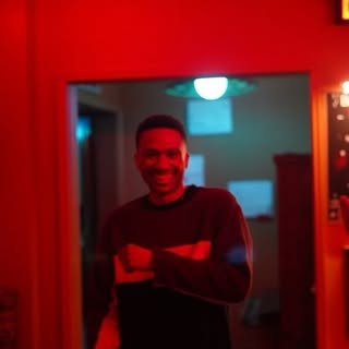 Profile Picture of Nigel Bell (@nigelbell) on Instagram