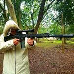 Profile Picture of Ray (@evil_seals) on Instagram