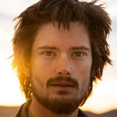 Profile Picture of Josh Grob (@amazingpeopleyo) on Twitter