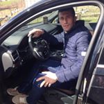 Profile Picture of Arber Ukperaj (@ukperajarber) on Instagram