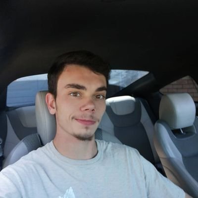 Profile Picture of Curtis McDougall (@CurtisMcdougall) on Twitter