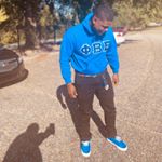 Profile Picture of DeMarcus Davis (@blu3dream_6) on Instagram