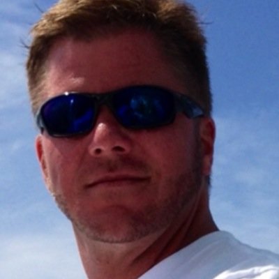 Profile Picture of Steve Reints (@SWRein) on Twitter