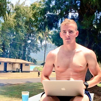 Profile Picture of Tyler Hildebrandt (@thilde04) on Twitter