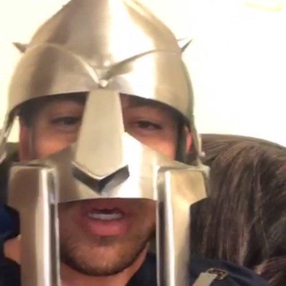 Profile Picture of Benjamin Carr (@btc222) on Poshmark