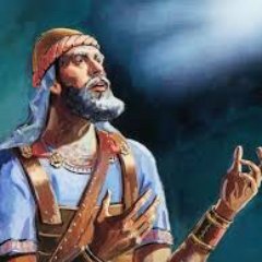 Profile Picture of Joshua The Judge (@thisbedajudgej1) on Twitter