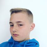 Profile Picture of Harvey Joyce (@__harvey_james__) on Instagram