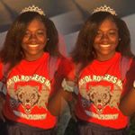 Profile Picture of Rataeja Harrison (@yourstruely_tae) on Instagram