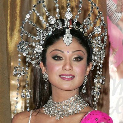 Profile Picture of Shilpa Shetty (@Shipla_Manya) on Twitter