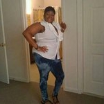 Profile Picture of Phedra (@phedrarodd91) on Instagram