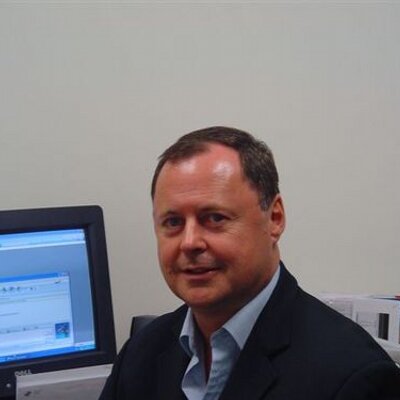 Profile Picture of Peter Wren-Hilton (@peterwhilton) on Twitter