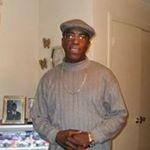 Profile Picture of darrell fountain (@blessedone832) on Instagram