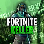 Profile Picture of Fortnite Keller (@fortnitekeller) on Instagram