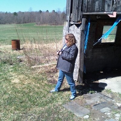 Profile Picture of Barbara J. Jagger (@BJJAGGER) on Twitter