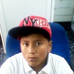 Profile Picture of Bryan Vladimir Dias (@bran_vladimir) on Twitter