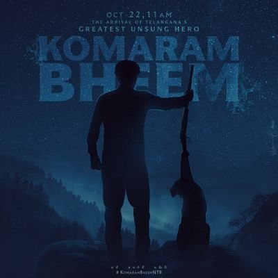 Profile Picture of NTR Dodda (@doddaiah_gowda) on Twitter