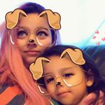 Profile Picture of Dusty Rose Lynn Hammontree (@dustyroselynn) on Instagram