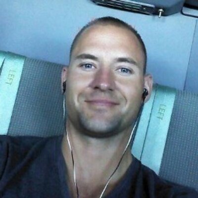 Profile Picture of Scott D Schreiber (@VitaAbene) on Twitter