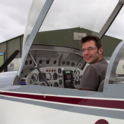 Profile Picture of Dan Brocklehurst (@DanBrocklehurst) on Twitter