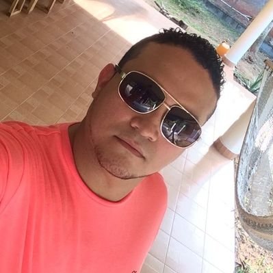 Profile Picture of Onde El Tony (@TonyDenisR) on Twitter