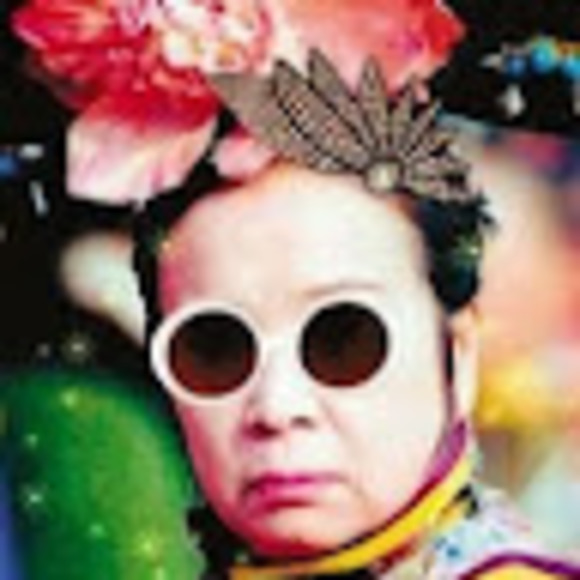 Profile Picture of Yifan Wu (@ianlan) on Poshmark