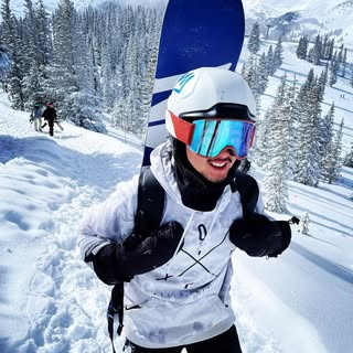 Profile Picture of Aaron (@cacabeans) on Instagram