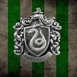 Profile Picture of Slytherin_101 (@katelyn_potter_14) on Instagram