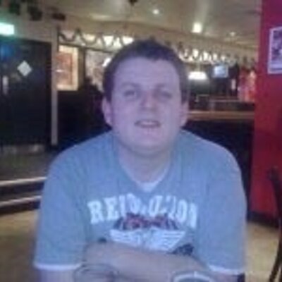 Profile Picture of Chris Garrow (@newteddman) on Twitter