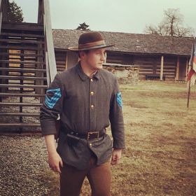 Profile Picture of John Bowen (@westover514) on Pinterest