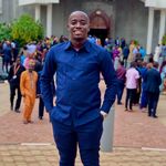 Profile Picture of Humphrey Nelson Kiwelu (@kiw3lu) on Instagram