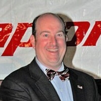 Profile Picture of Peter Krause (@VintageProCoach) on Twitter