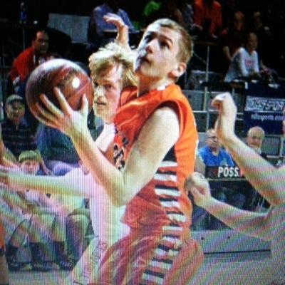 Profile Picture of Jared Kittelson (@JaredKittelson) on Twitter