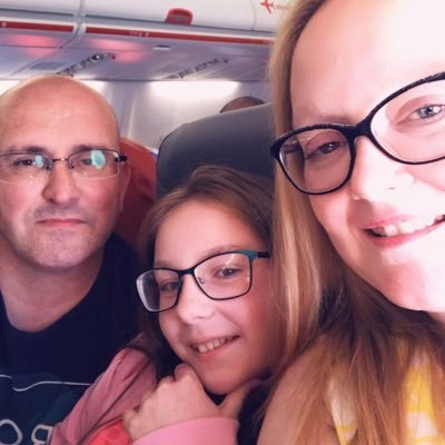 Profile Picture of Stacey Irish (@staceyirish1) on Twitter