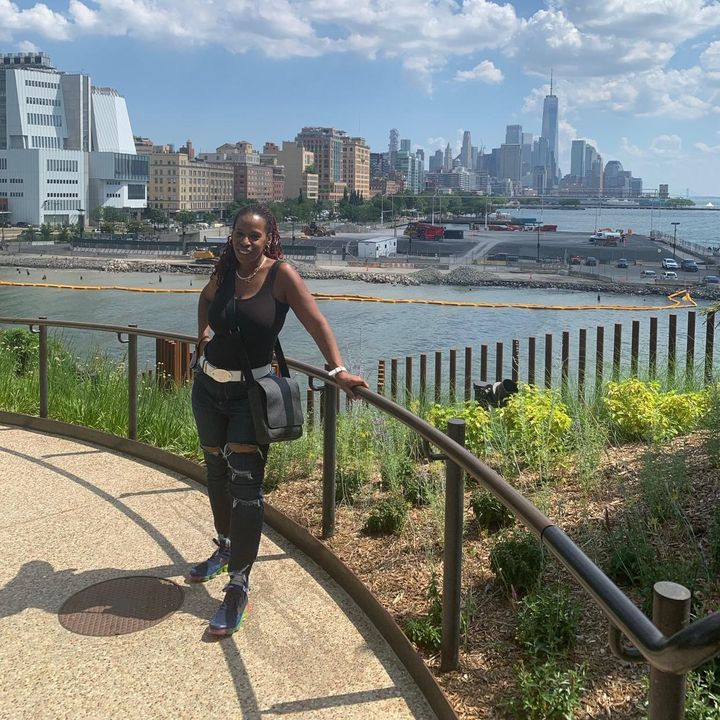 Profile Picture of Marilyn Simpson (@@nms879funny) on Tiktok