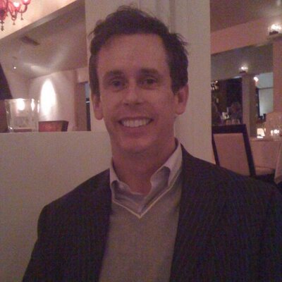 Profile Picture of Brad Monasmith (@bradmonasmith) on Twitter